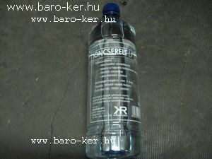 IONCSERÉLT VÍZ 1L /KARTONOS/
