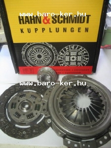 LADA KUPLUNGSZETT HAHN SCHMIDT /NIVA IS 1.6-1.7/