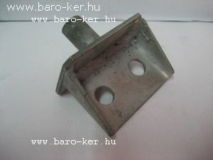 WARTBURG 1.3 KAROSSZÉRIA TARTÓ BAK