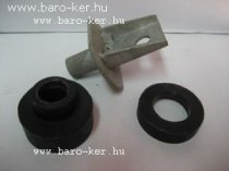 WARTBURG 353 KAROSSZÉRIA TARTÓ BAK