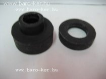 WARTBURG KAROSSZÉRIA TARTÓ BAK GUMI