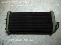 TRABANT 1.1 FŰTÉSRADIÁTOR