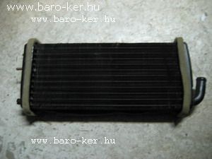 MOTOR ALKATRÉSZEK