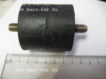 GUMIBAK Ø10mm NAGY