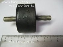 GUMIBAK Ø8mm NAGY