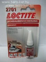 LOCTITE CSAVARRÖGZÍTŐ,MENETRÖGZÍTŐ 2701/29686
