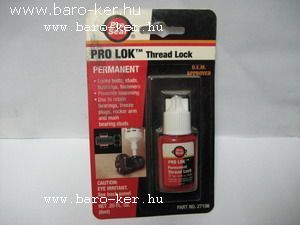 PRO SEAL CSAVARRÖGZÍTŐ,MENETRÖGZÍTŐ ÁLLANDÓ
