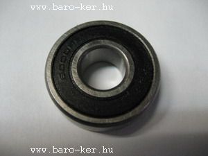 TRABANT 601 DINAMÓ,TURBINA CSAPÁGY 6202