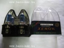12V H4 100/80W PLASMA p43t IZZÓ