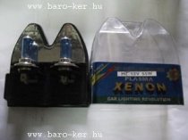 12V H7 55W PLASMA IZZÓ