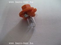MŰSZERFAL IZZÓ OSRAM 2473 MFX6