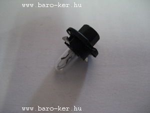 MŰSZERFAL IZZÓ OSRAM 2351 MFX6