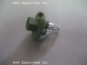 MŰSZERFAL IZZÓ OSRAM 2352 MFX6