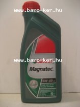 CASTROL MAGNATEC MOTOROLAJ 5W40 C3 1L