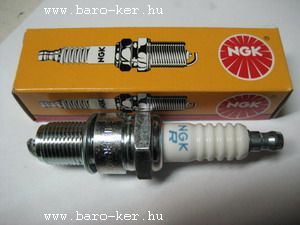 SUZUKI SWIFT 1.0-1.3(8v) GYÚJTÓGYERTYA NGK