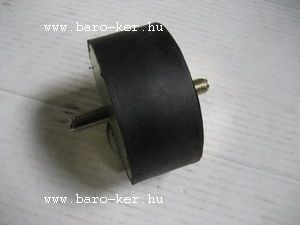 LADA MOTORTARTÓ GUMIBAK ERŐS!! /IFA FÜLKETARTÓ/
