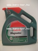 CASTROL MAGNATEC MOTOROLAJ 5W40 C3 4L