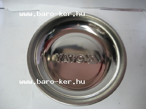 MÁGNESTÁLCA KEREK