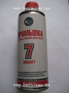 RIMET MOTORÖBLÍTŐ