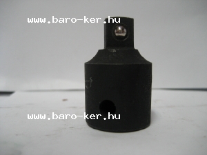 GENIUS ÁTALAKÍTÓ 3/8"-RÓL 1/2"-RA