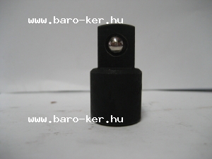 GENIUS ÁTALAKÍTÓ 1/2"-RÓL 3/8"-RA