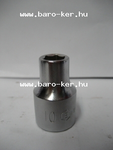 GENIUS CROWAFEJ 1/2" 10mm
