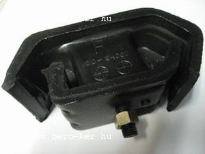 MARUTI MOTORTARTÓBAK ELSŐ