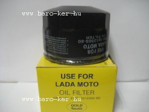 LADA SZAMARA OLAJSZŰRŐ