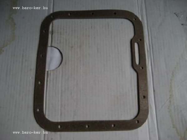 POLSKI FIAT 126 OLAJTEKNŐ,KARTER TÖMITÉS BŐR