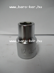GENIUS CROWAFEJ 1/2" 12mm