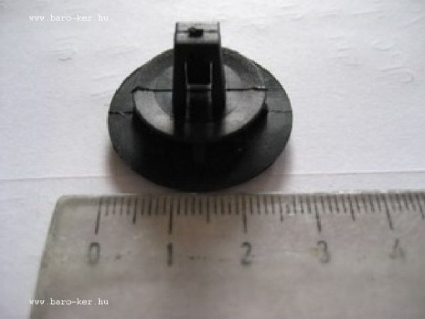 POLSKI FIAT 126 AJTÓKAPCSOLÓ PATENT