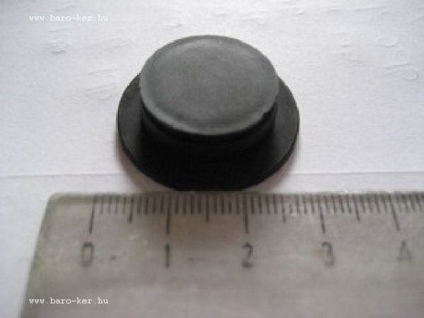 POLSKI FIAT 126 KÜSZÖBLYUKBA PATENT /VÍZLEERESZTŐ/
