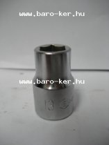 GENIUS CROWAFEJ 1/2″ 13mm
