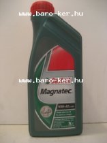 CASTROL MAGNATEC MOTOROLAJ 10W40 1L