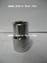 GENIUS CROWAFEJ 1/2″ 14mm