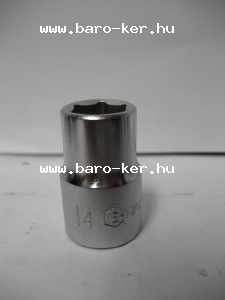 GENIUS CROWAFEJ 1/2" 14mm