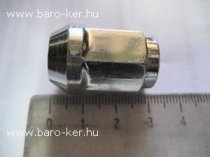 KERÉKANYA ZÁRT 12X1.25