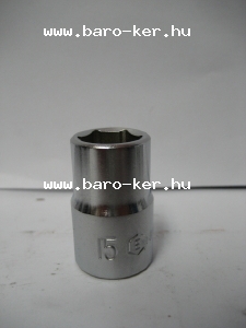 GENIUS CROWAFEJ 1/2" 15mm