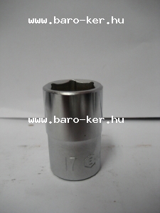 GENIUS CROWAFEJ 1/2" 17mm