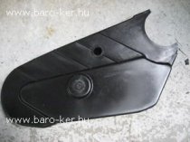LADA SZAMARA VEZÉRMŰSZÍJ BORITÁS
