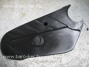 LADA SZAMARA VEZÉRMŰSZÍJ BORITÁS