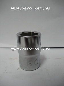 GENIUS CROWAFEJ 1/2" 18mm