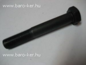 POLSKI FIAT 126 HÁTSÓ TRAPÉZ,LENGŐKAR CSAVAR /SZILENTNÉL/