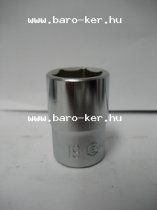 GENIUS CROWAFEJ 1/2″ 19mm