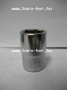 GENIUS CROWAFEJ 1/2" 19mm
