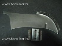 TRABANT LÖKHÁRÍTÓ TARTÓ ÍV BAL /2DB-OS/