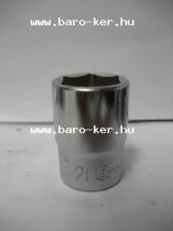 GENIUS CROWAFEJ 1/2″ 21mm