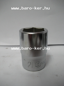 GENIUS CROWAFEJ 1/2" 21mm