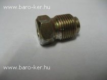 FÉKCSŐVÉG HOLLANDER 12X1mm