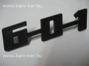FELIRAT "601"